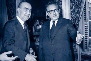 carrerokissinger