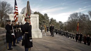 VISITA DEL PRESIDENTE DEL GOBIERNO, MARIANO RAJOY, A WASHINGTON