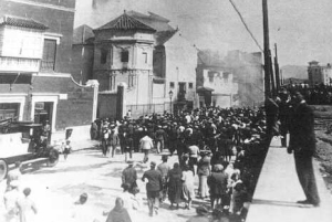 quema-de-santo-domingo-1931