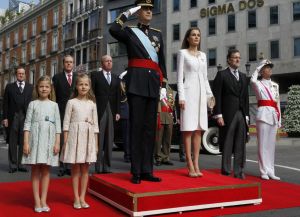 El presente. El futuro ya está aquí.