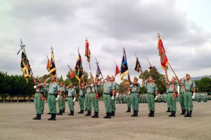 Insignas-legionarios