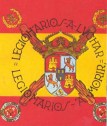 Bandera_Legio_n_x_Ma._Cristina_