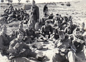 1959 VICENTE MARTINEZ CUARTERO MILI QUINTA 58 VALENCIA (6)