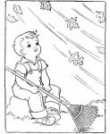 008-leaf-page-for-kid-to-color