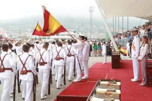 20130716 entrega despachos armada 04