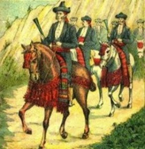 bandolerosguerra idependencia