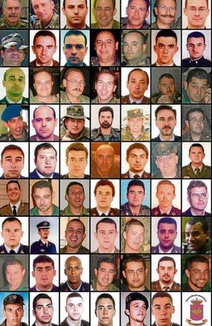 YAKOLEV- 42,  LOS SENTIMIENTOS           Emilio Pérez Alamán Teniente General&nbsp;(R)