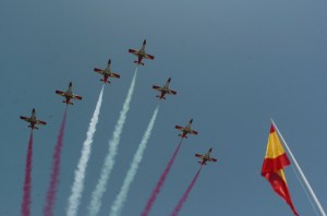 Patrulla Aguila