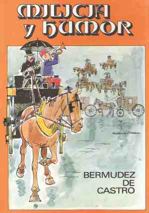 MILICIA Y HUMOR