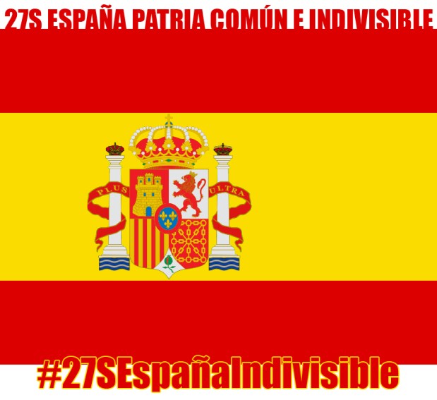 RESCATAR ESPAÑA (Teniente General Emilio Pérez&nbsp;Alamán)