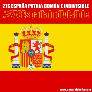 SPAIN PERFIL
