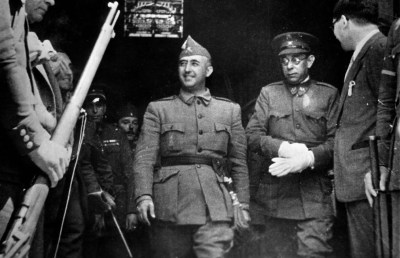 MOLA-FRANCO en Burgos