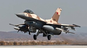 f-16-marruecos