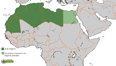 Maghrib