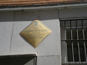 PADRE POVEDA 098