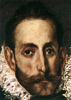 ElGreco_autoportrait