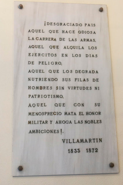 ‹‹YO SOY UN SOLDADO DE PODEMOS›› (General de División Rafael Dávila&nbsp;Álvarez)
