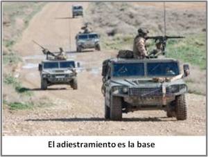 2. patrulla de movilidad de operaciones especiales