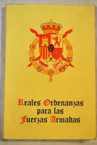 3. Reales ordenanzas para las FAS