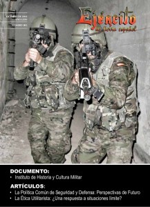 6. Revista ejercito de tierra
