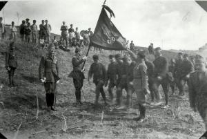 95aniv-legion-primera-jura-bandera-1921