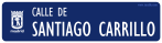 cartel_de_calle-de-santiago-carrillo_en_madrid