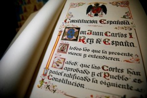 constitucion