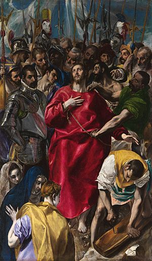 el_expolio_por_el_greco