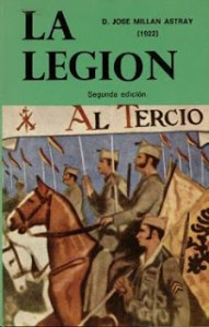 la-legion-jose-millan-astray