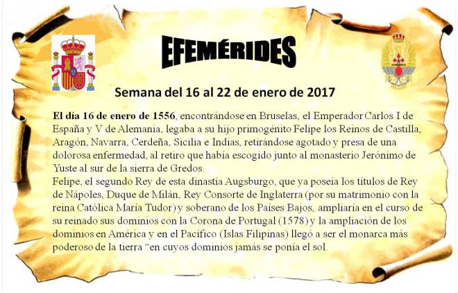 efemerides-semana-16-al-22-enero-2016-abdicacion-de-carlos-i