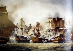 trafalgar