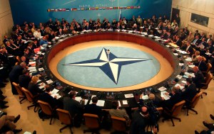 b050609bf 9th June 2005 Meetings of the Defence Ministers North Atlantic Council Meeting NATO Russia Council (NRC) Meeting