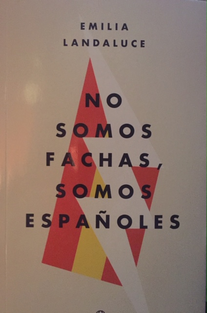 NO SOMOS FACHAS, SOMOS ESPAÑOLES General de División (R.) Rafael Dávila&nbsp;Álvarez
